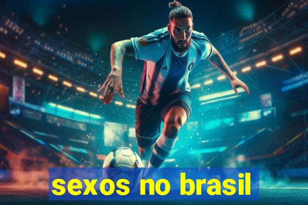 sexos no brasil